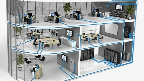 Office-Cabling